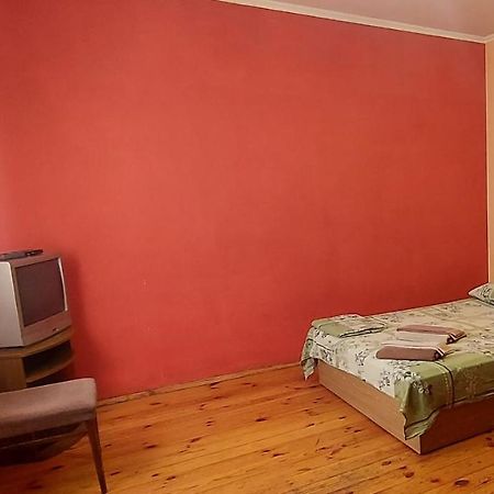Holiday Home At Fedkovycha St. Kyiv Exterior foto