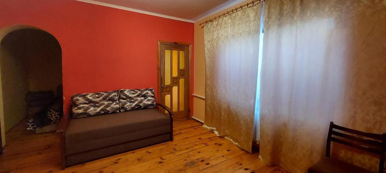 Holiday Home At Fedkovycha St. Kyiv Exterior foto