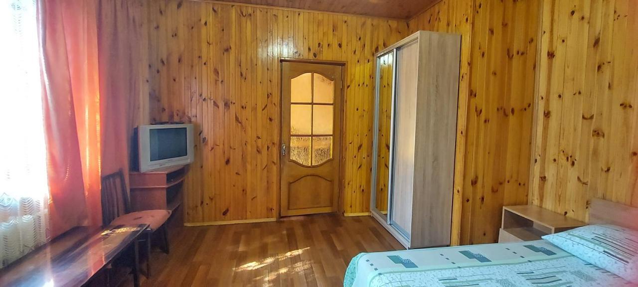 Holiday Home At Fedkovycha St. Kyiv Exterior foto