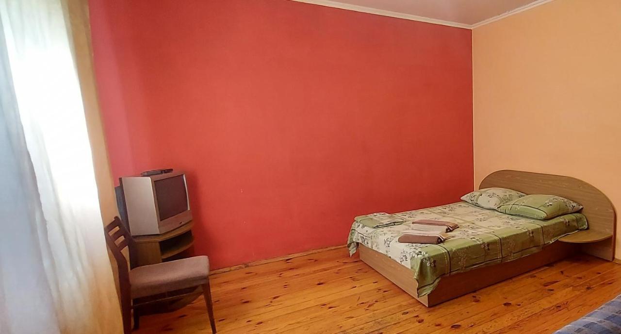 Holiday Home At Fedkovycha St. Kyiv Exterior foto