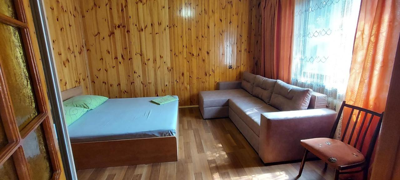 Holiday Home At Fedkovycha St. Kyiv Exterior foto