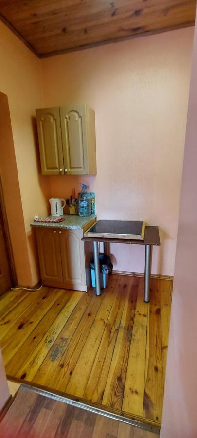Holiday Home At Fedkovycha St. Kyiv Exterior foto