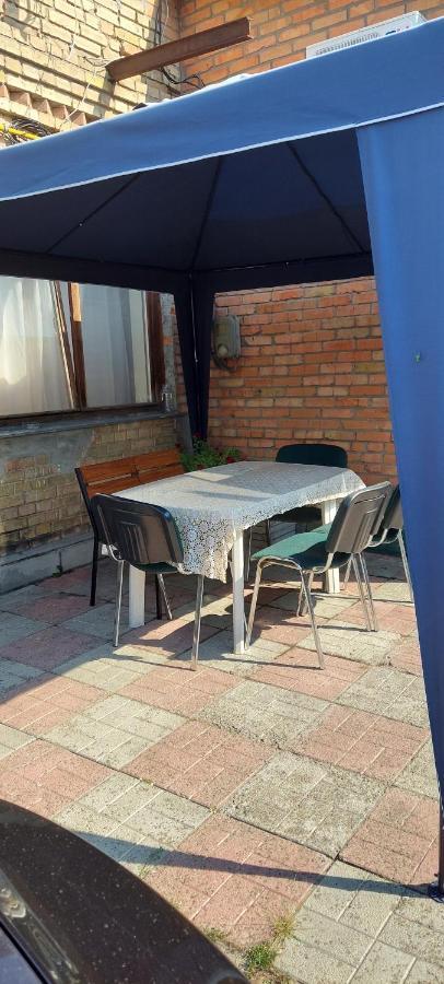 Holiday Home At Fedkovycha St. Kyiv Exterior foto